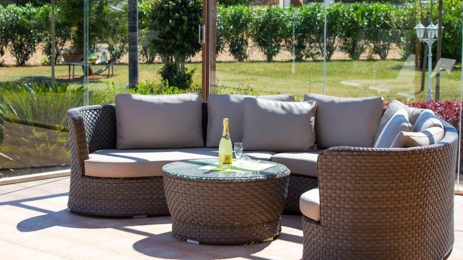 Casa vacanze Grosszuegige Finca Mit Beheizbarem Pool Und Jacuzzi Muro